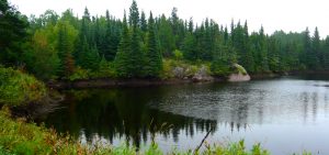 Visit Whiteshell